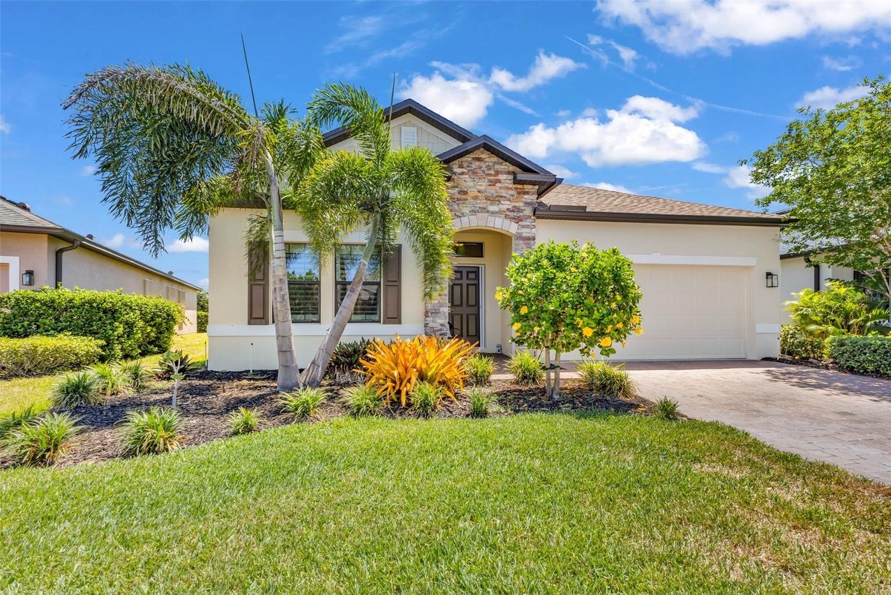 4061 River Bank Way, Punta Gorda, FL 33980