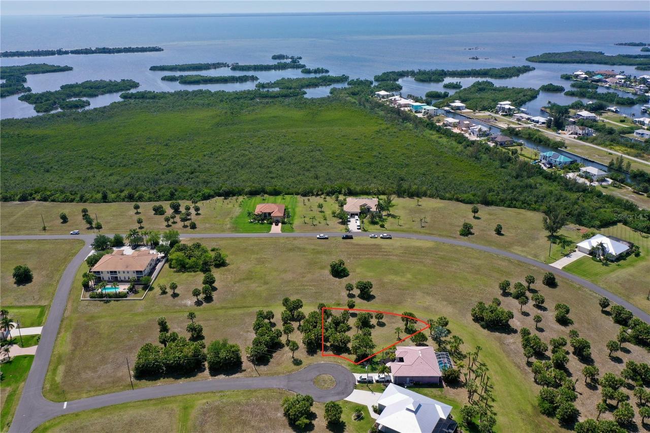16091 Chitlan Ct., Punta Gorda, FL 33955