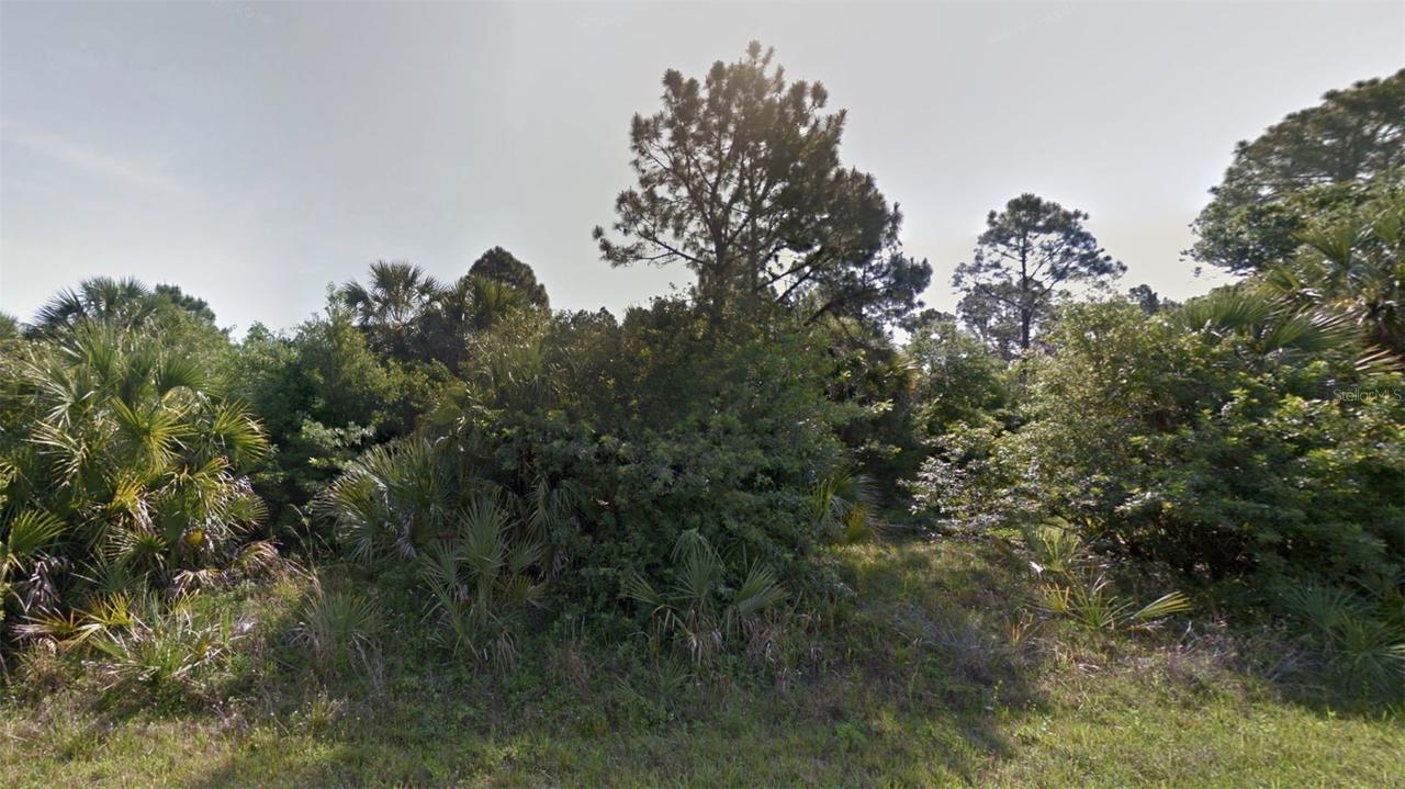 Bigflower Ave., North Port, FL 34288