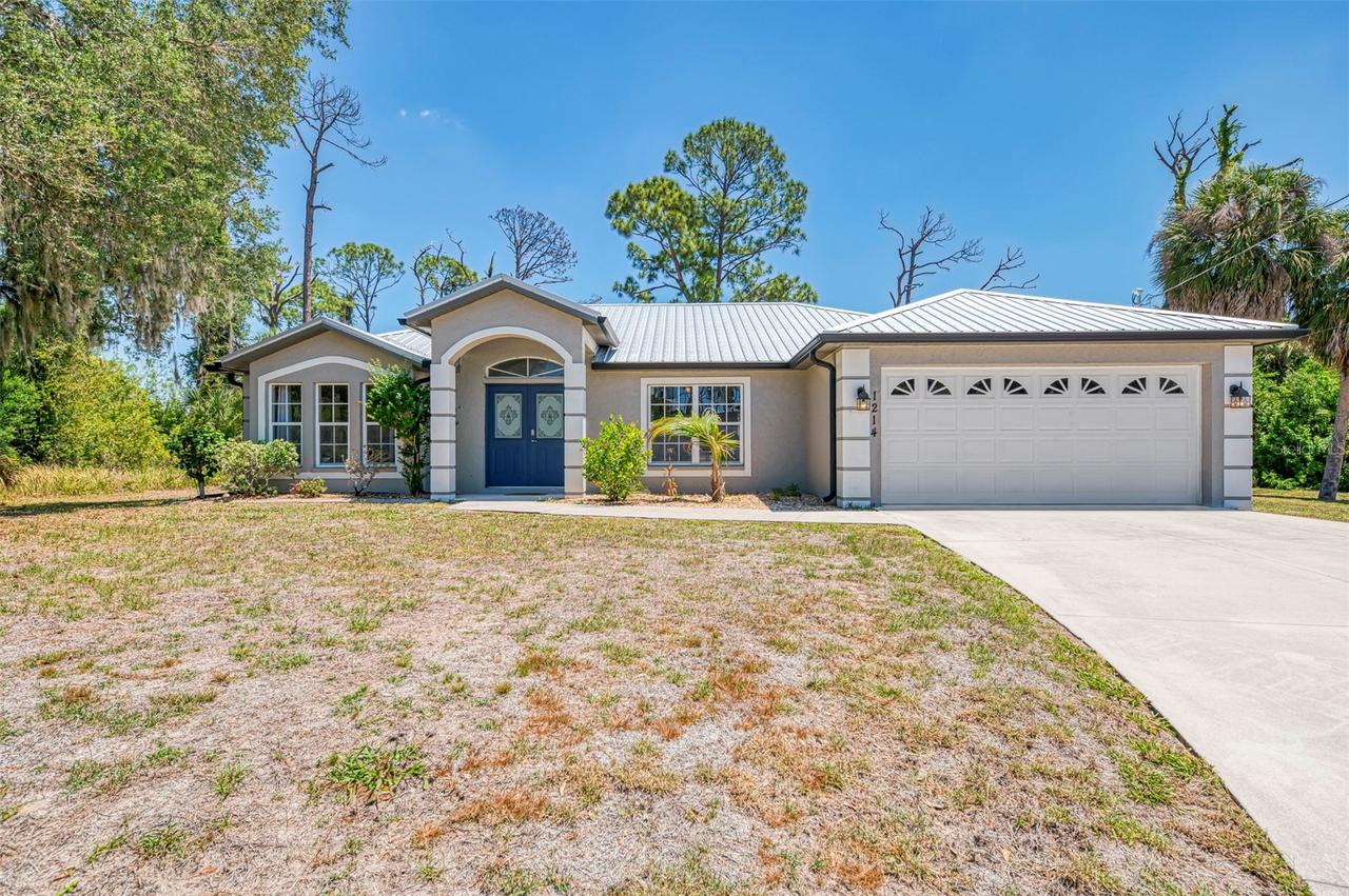 1214 Rumson Ct., North Port, FL 34288