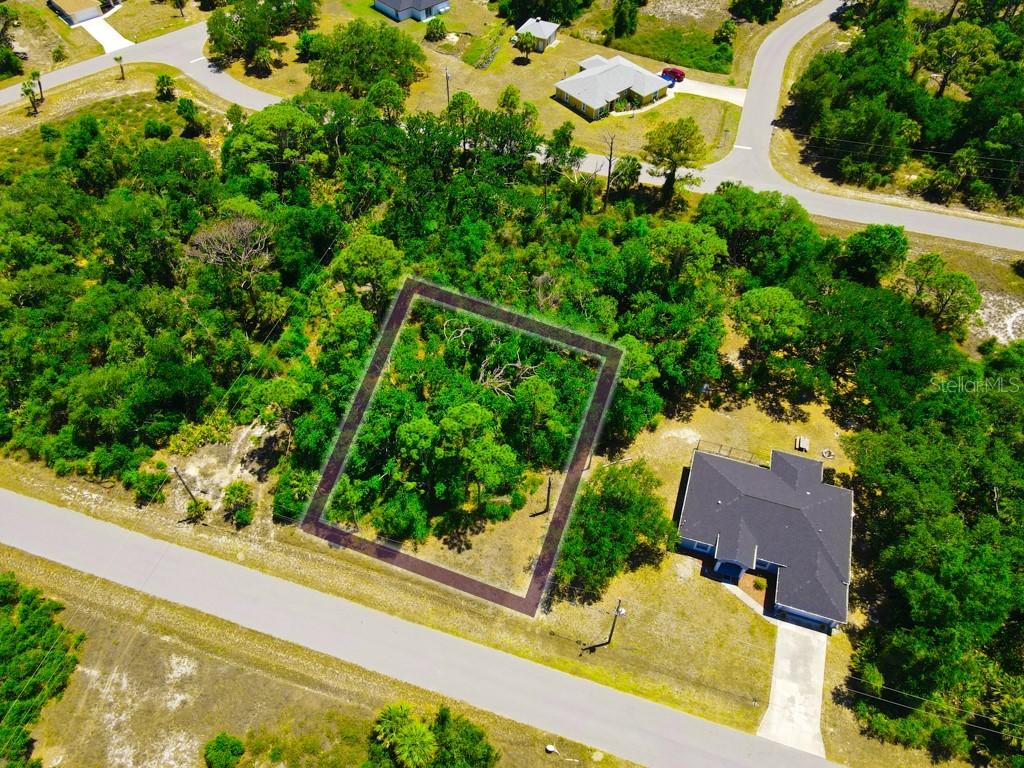 15531 Factory Ave., Port Charlotte, FL 33953