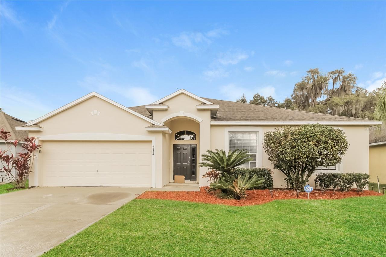 2114 The Oaks Blvd., Kissimmee, FL 34746