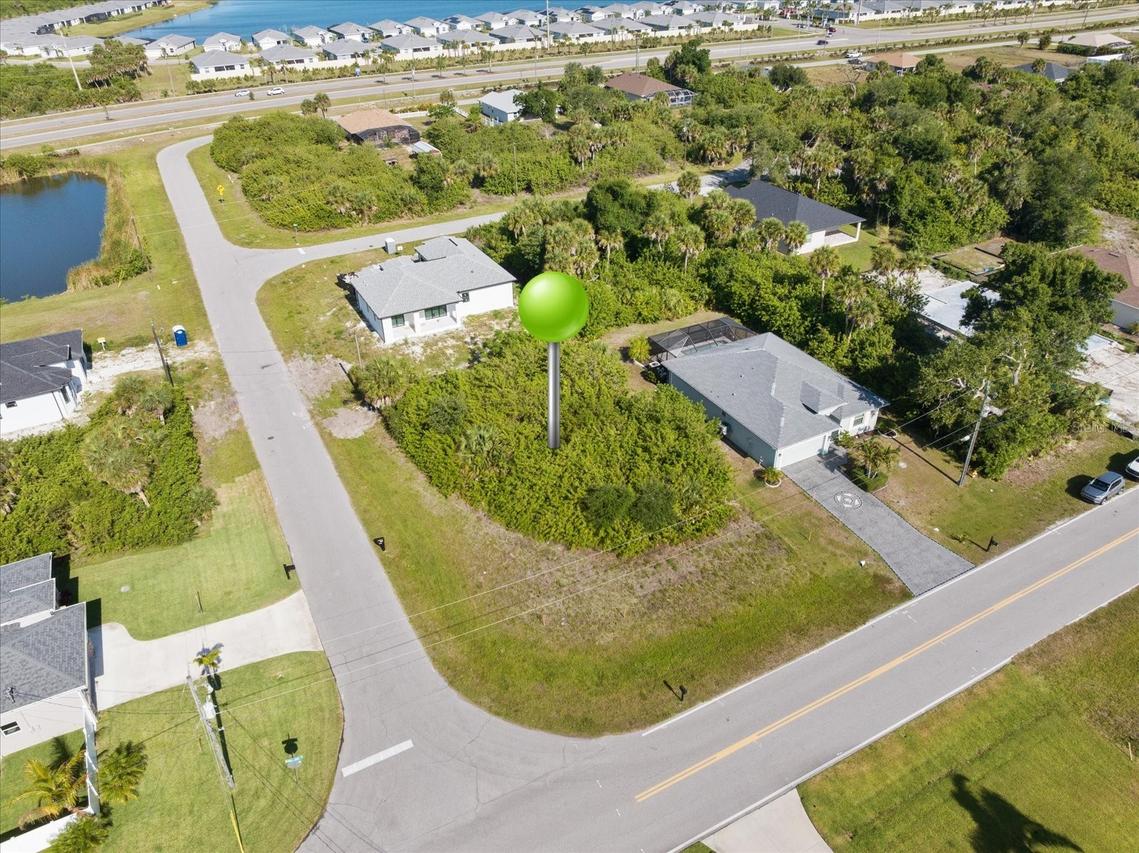 255 Indian Creek Dr., Rotonda West, FL 33947
