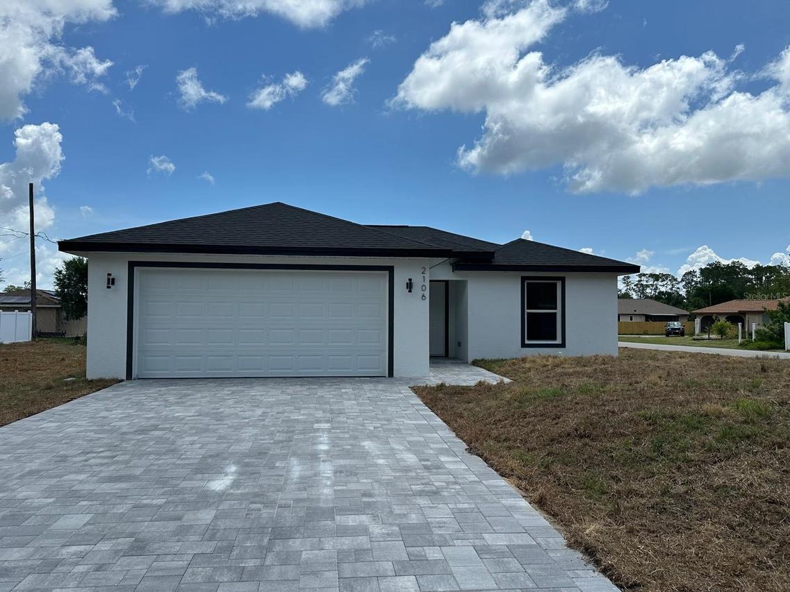 2106 Basin St Ave., Port Charlotte, FL 33952