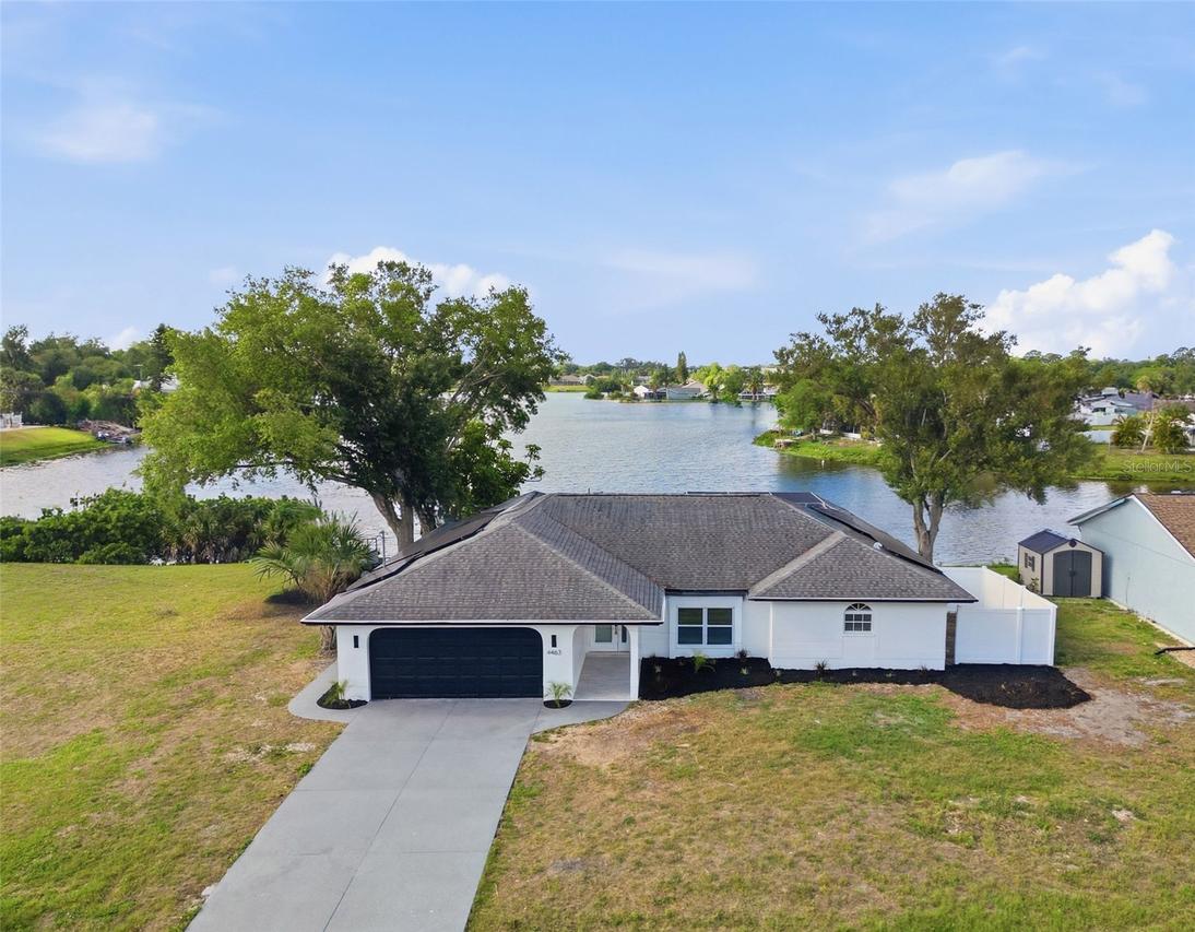 4463 Persian Ln., North Port, FL 34287