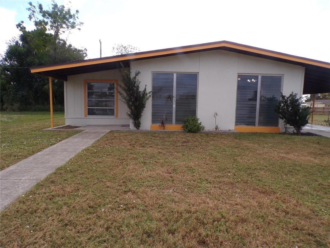 21139 Bersell Ave., Port Charlotte, FL 33952