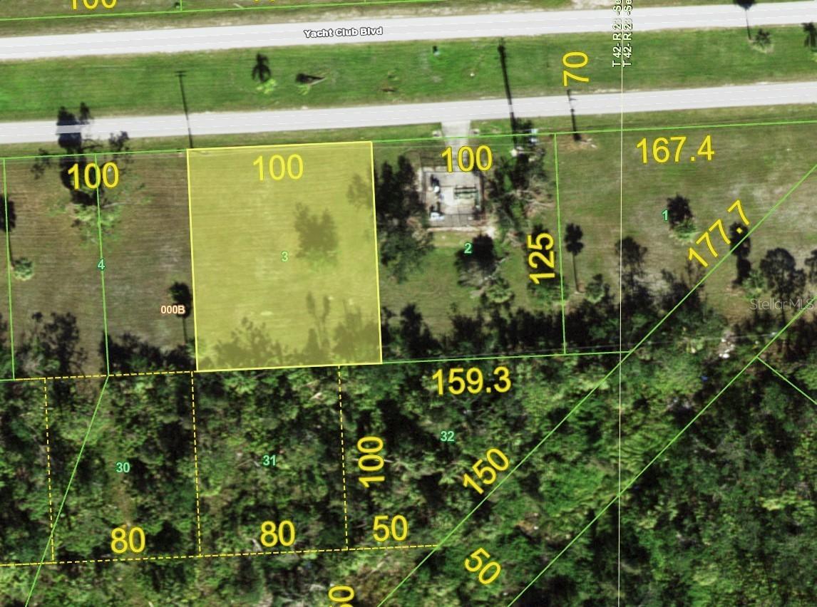 24581 Yacht Club Blvd., Punta Gorda, FL 33955