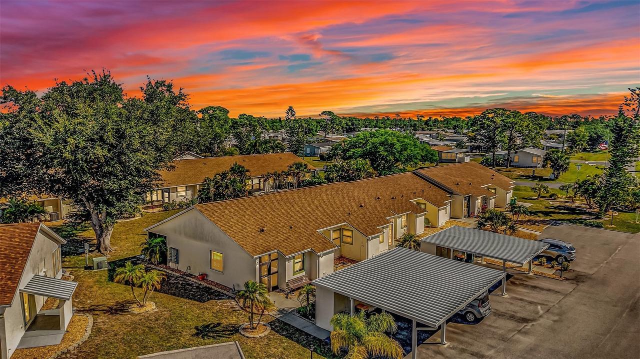 6796 Gasparilla Pines Blvd. #105, Englewood, FL 34224