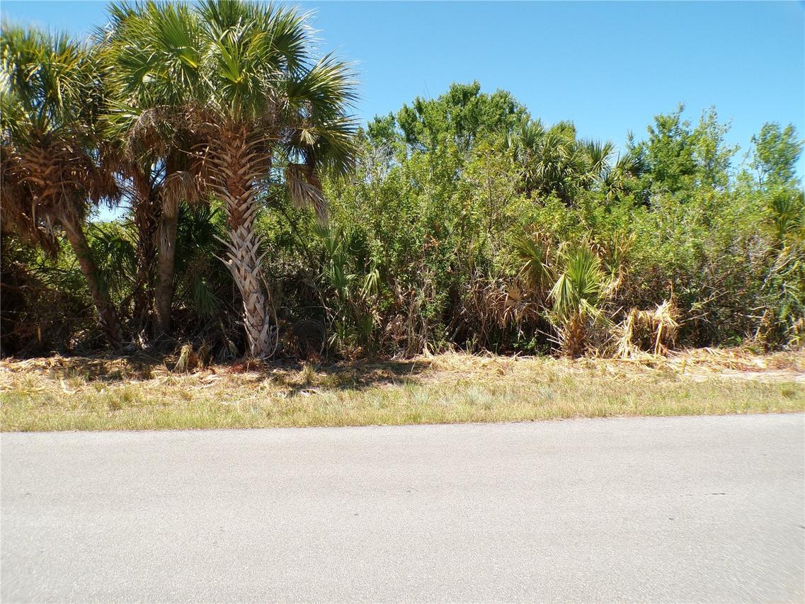 12128 Van Gough Ave., Port Charlotte, FL 33981