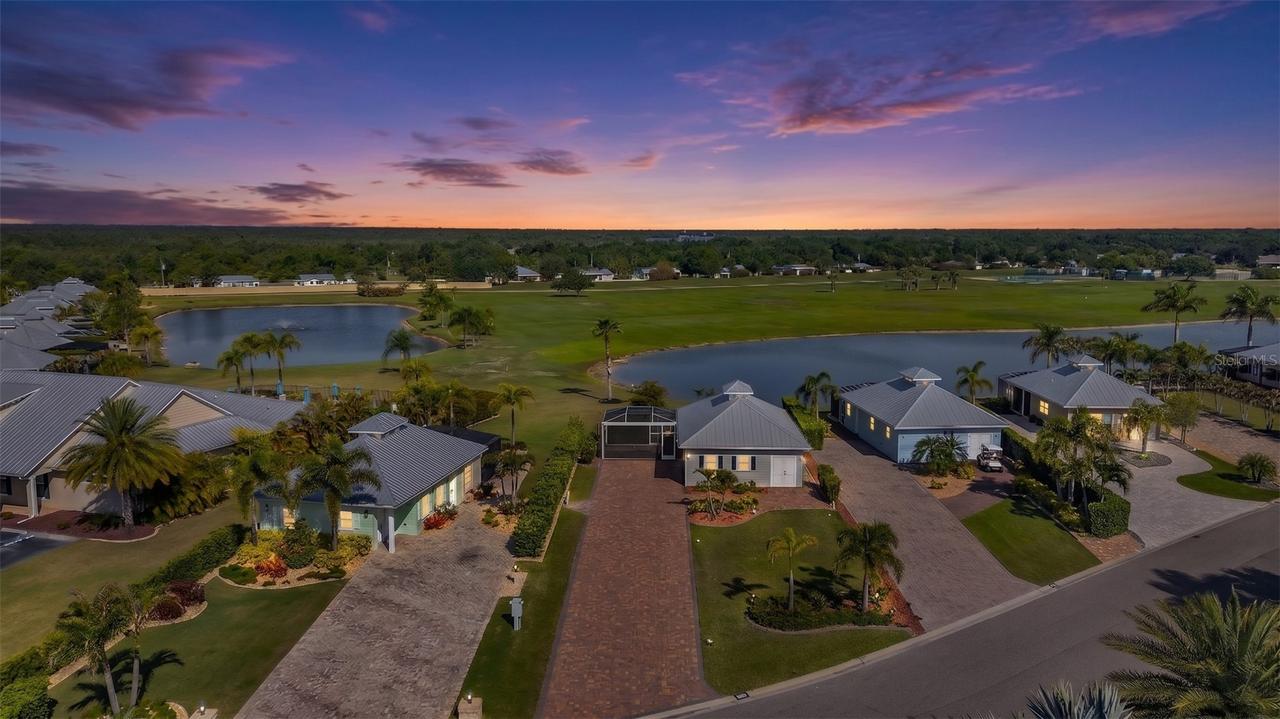 8306 SW Sand Crane Lot 87 Cir., Arcadia, FL 34269