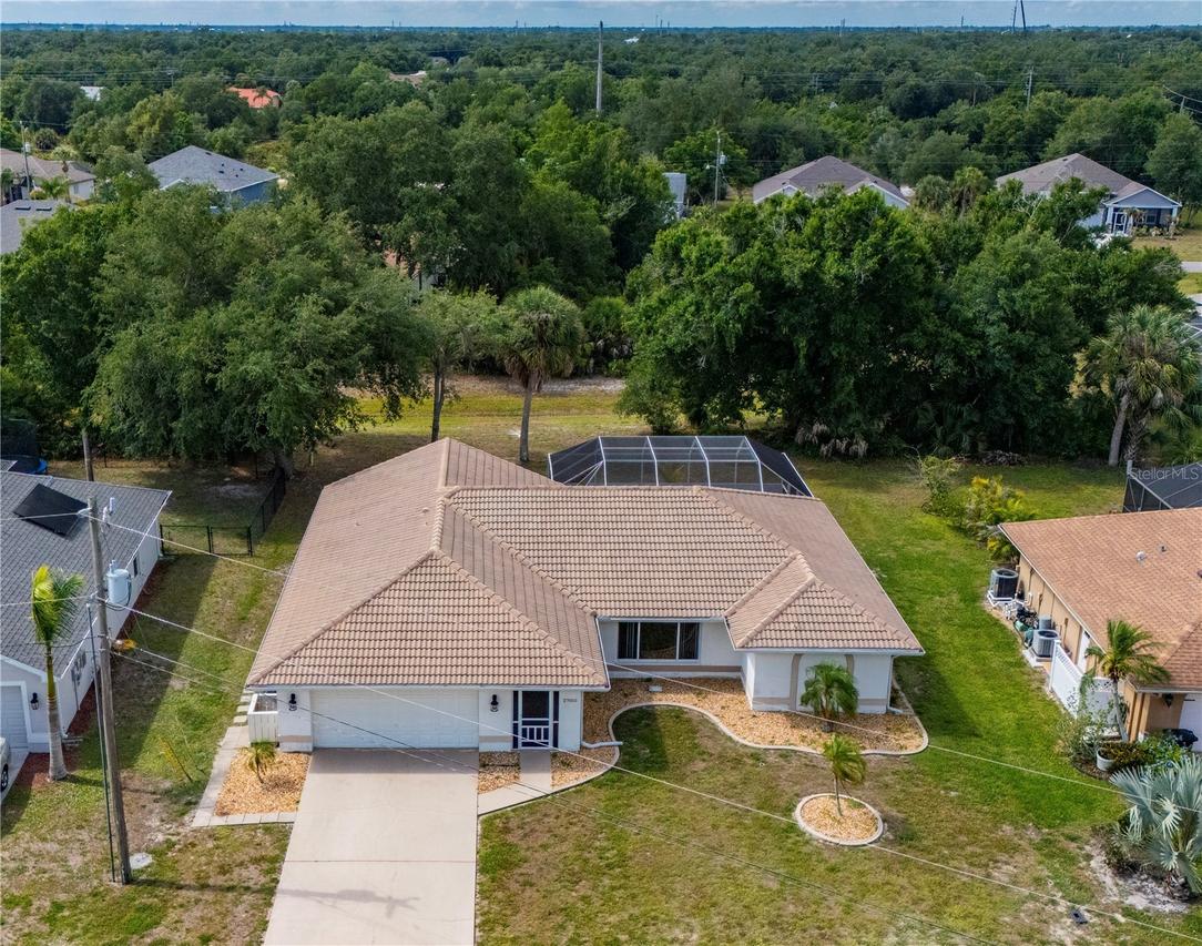 27055 Chile Dr., Punta Gorda, FL 33983