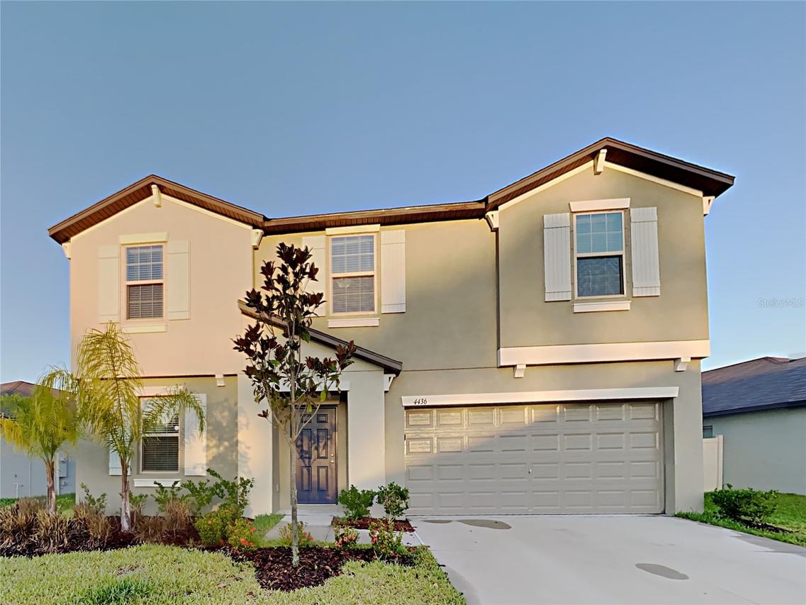 4436 Eternal Prince Dr., Sun City Center, FL 33573