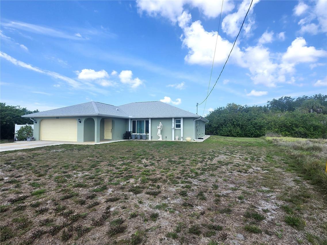 112 Antilla Rd., North Port, FL 34287