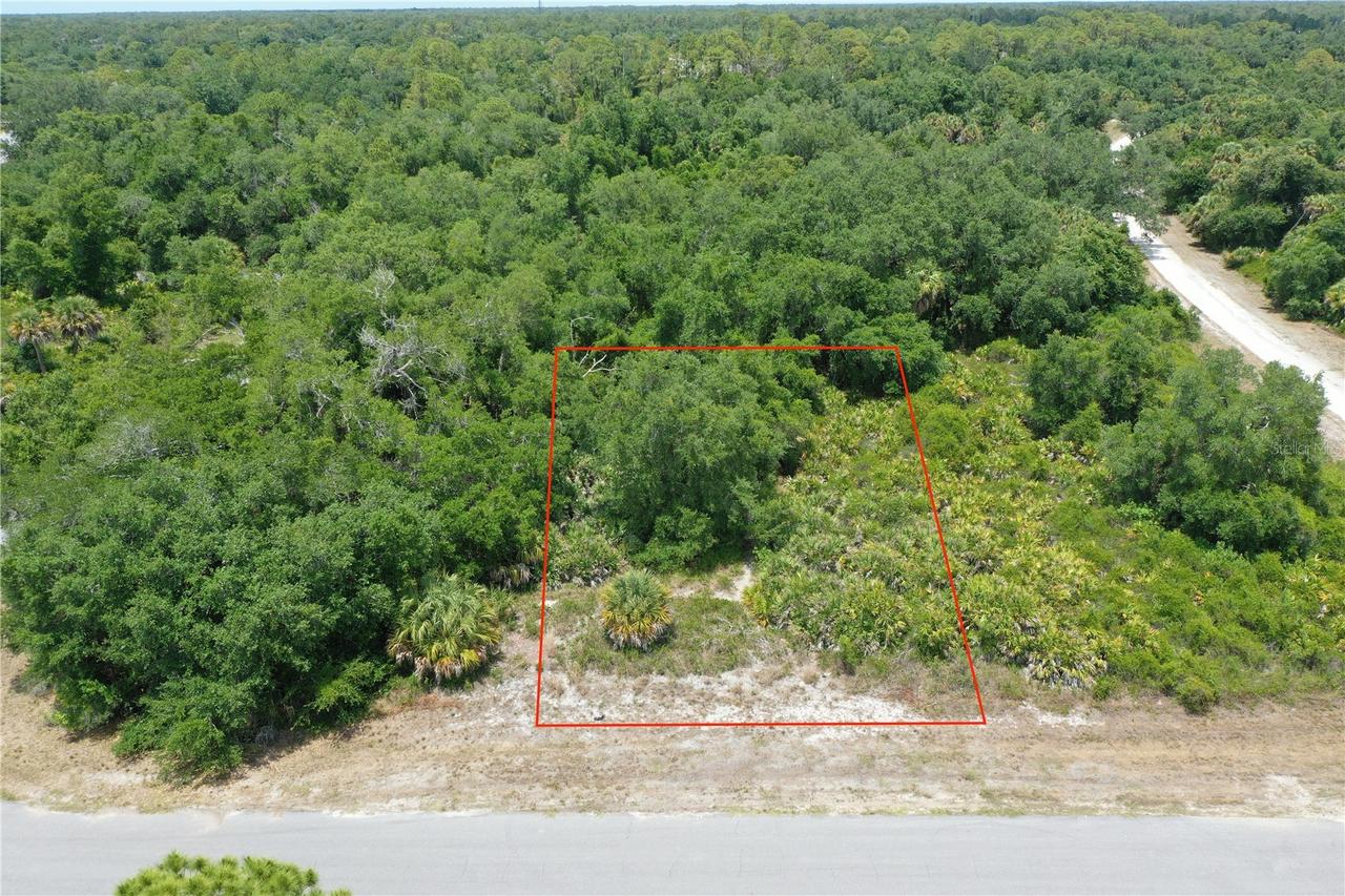Lot 10 Brixton Ter., North Port, FL 34291