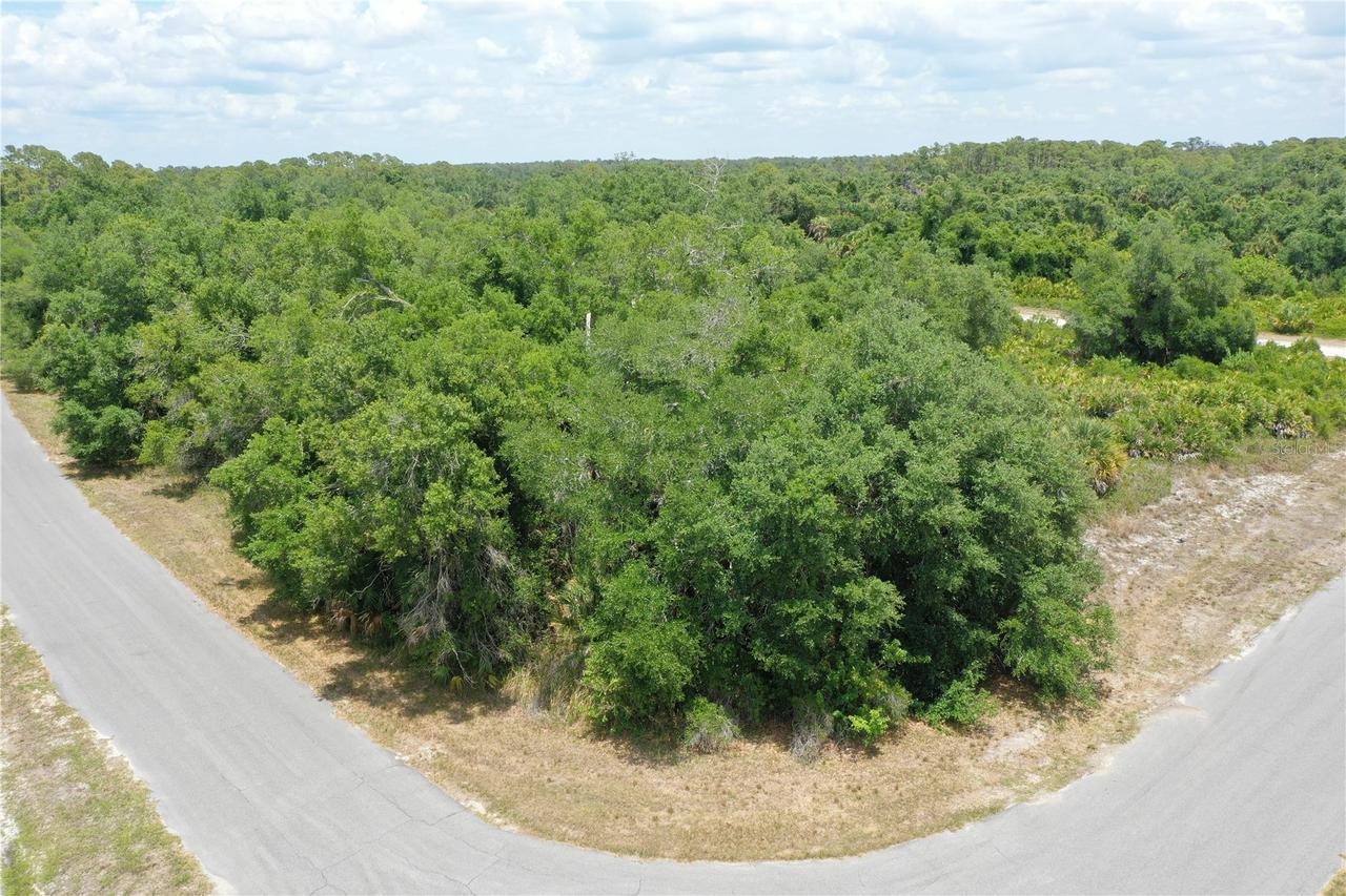 Lot 11 Brixton Ter., North Port, FL 34291