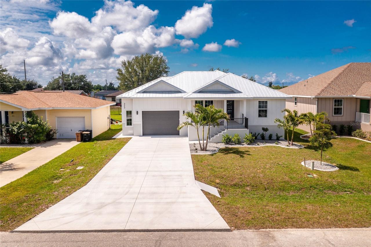 323 Boca Grande Blvd., Punta Gorda, FL 33950