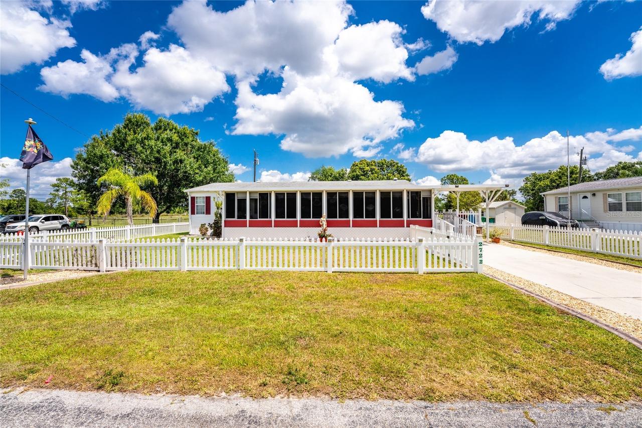 2722 Carl Ave., Punta Gorda, FL 33950