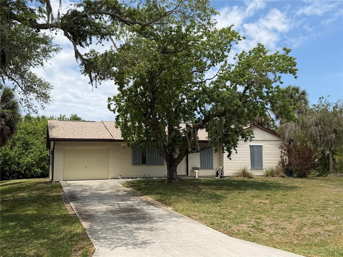 4115 Dotham St., Port Charlotte, FL 33948