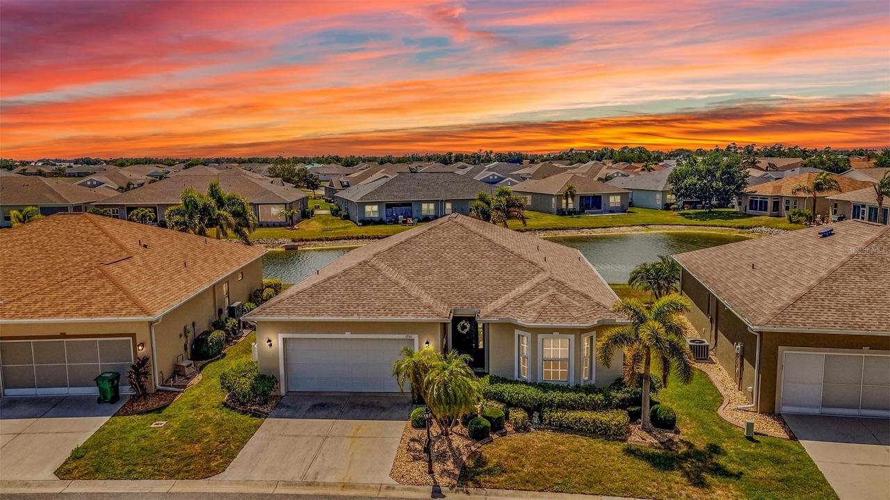 1710 Sunderland Dr., Punta Gorda, FL 33980