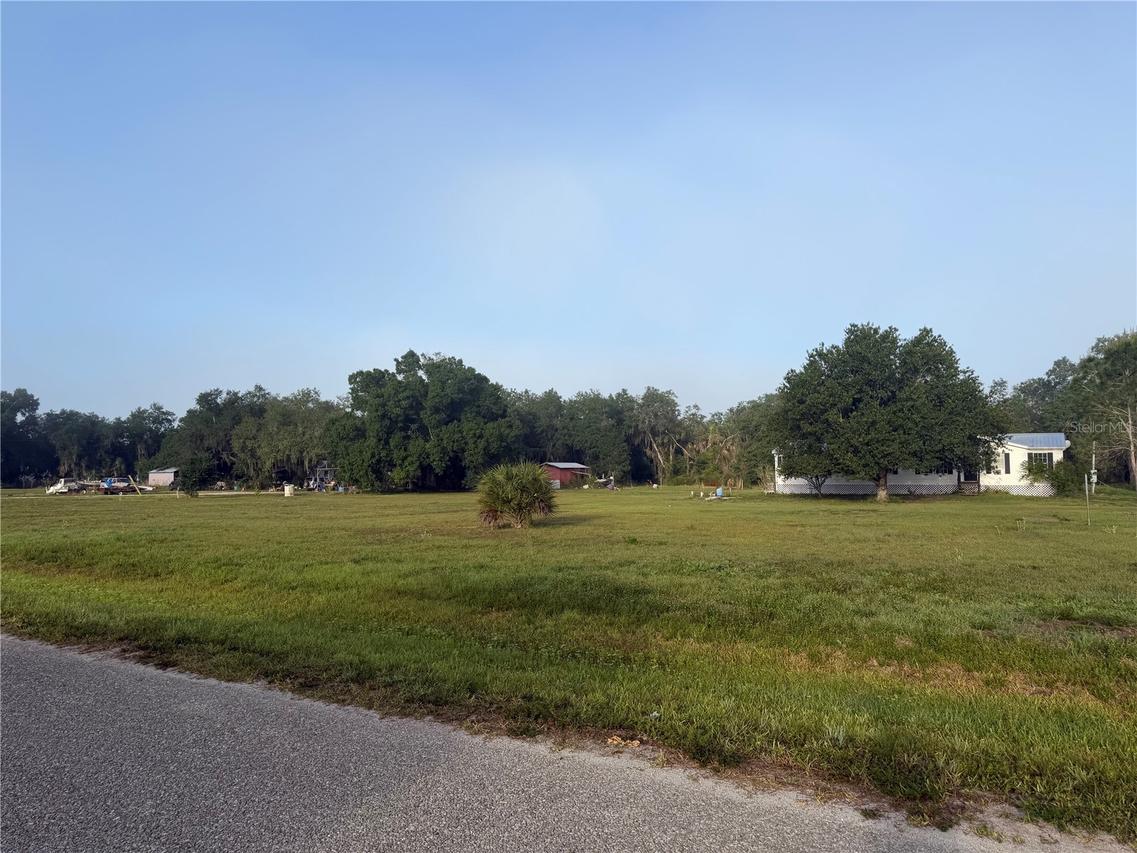 Sw Miami Ave., Arcadia, FL 34266