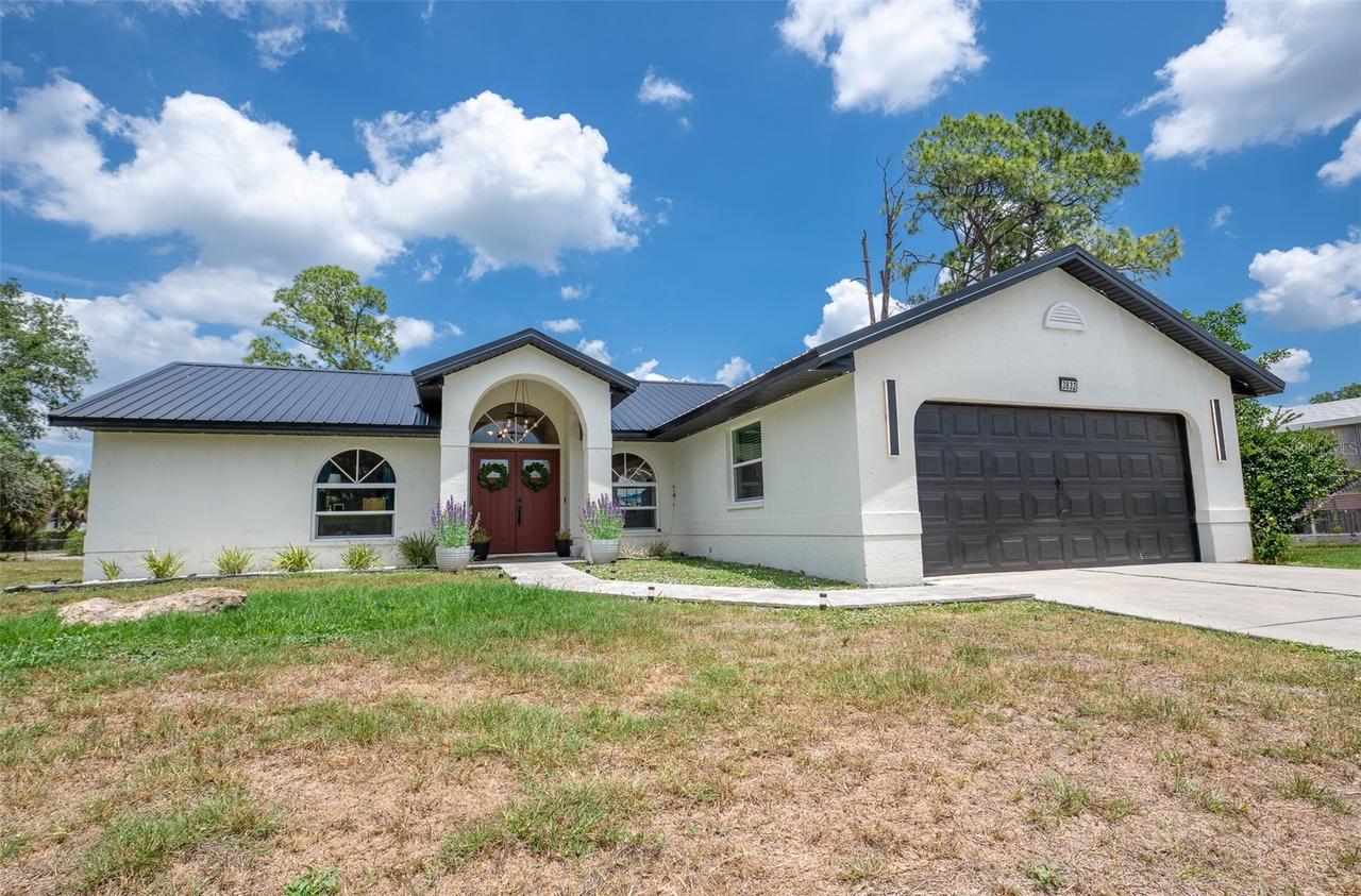 3832 Wayward Ave., North Port, FL 34286