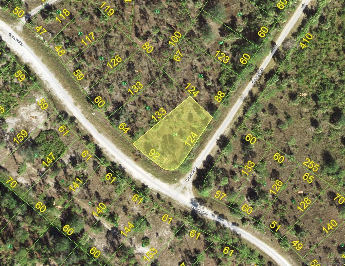 13389 Menorah Dr., Punta Gorda, FL 33955