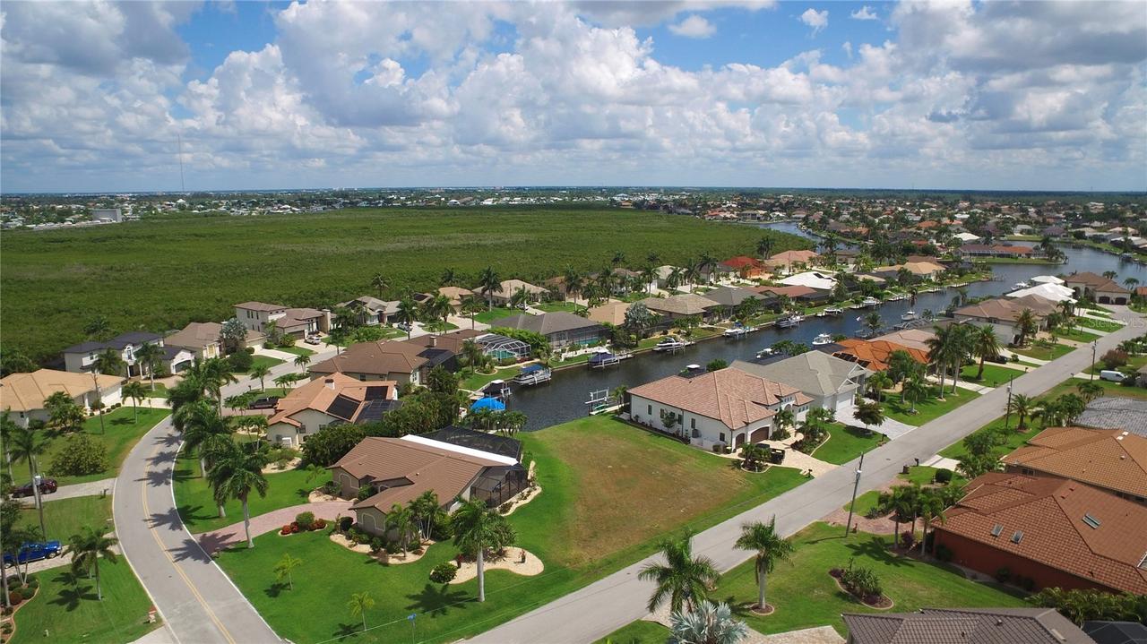 760 Antalya Ct., Punta Gorda, FL 33950