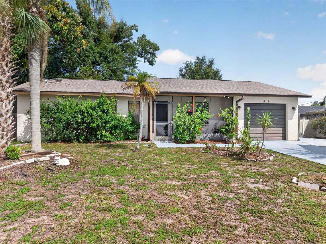 464 Coronado Rd., Venice, FL 34293