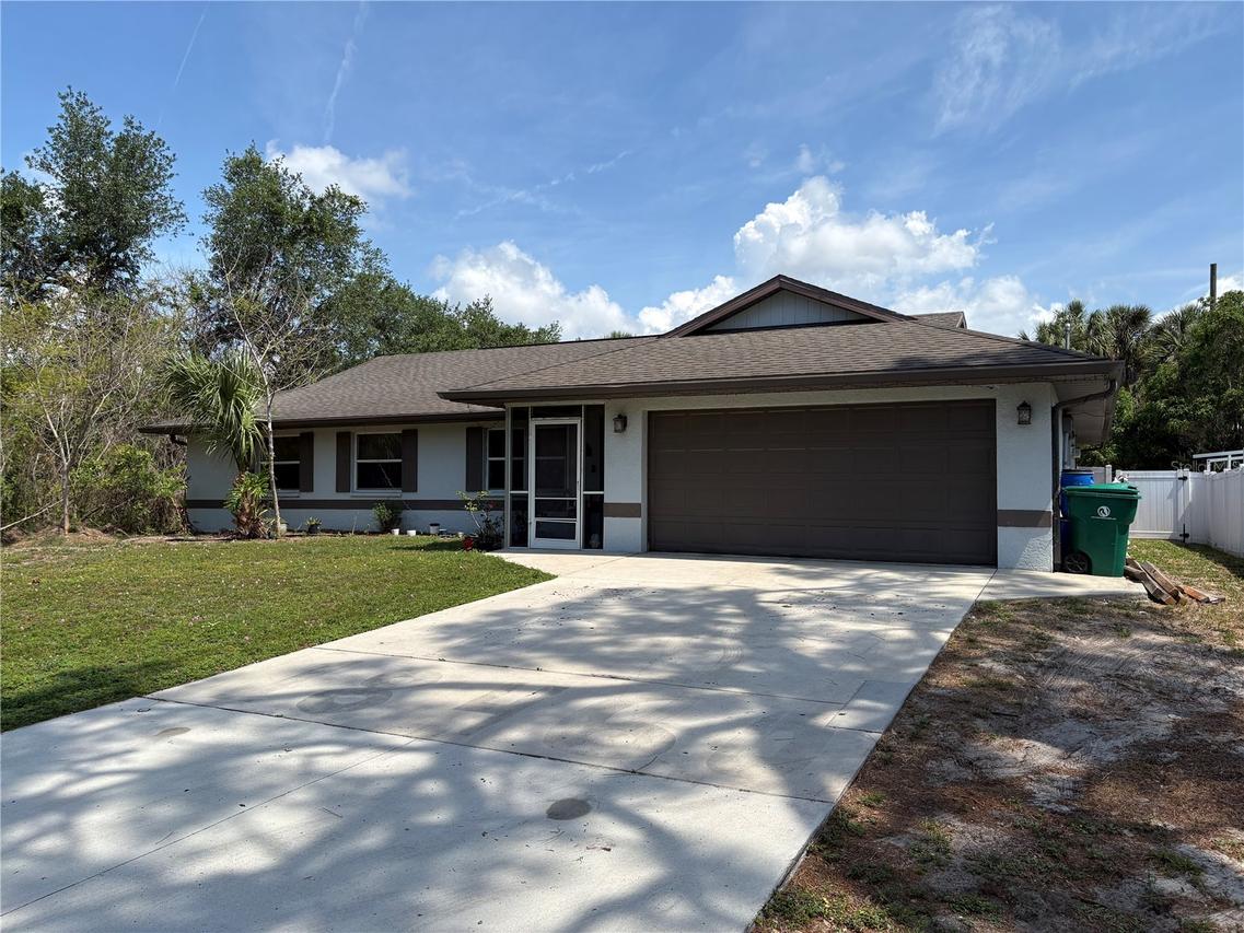 18460 Ackerman Ave., Port Charlotte, FL 33948