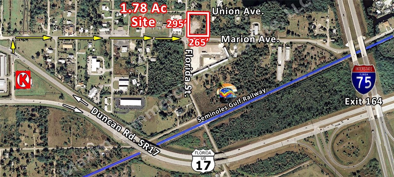 25454 Marion Ave., Punta Gorda, FL 33950