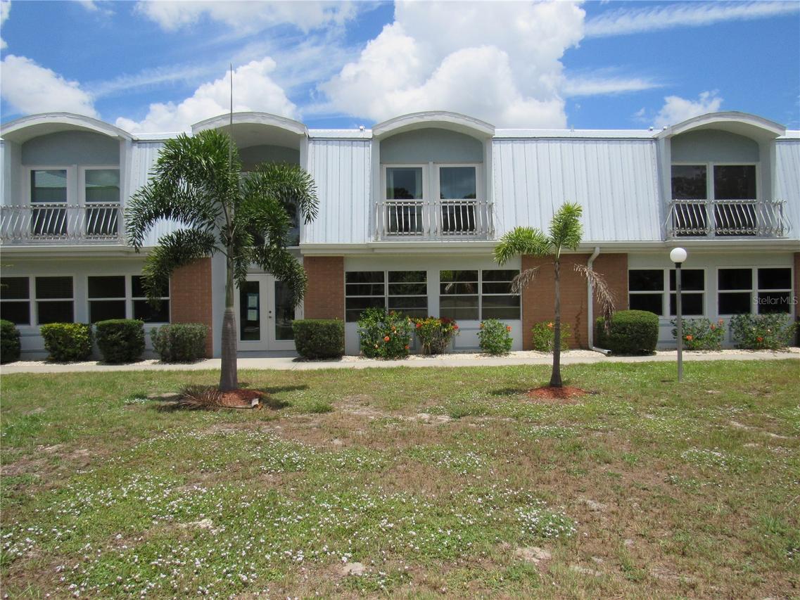 22333 Edgewater Dr. #D-5, Punta Gorda, FL 33980