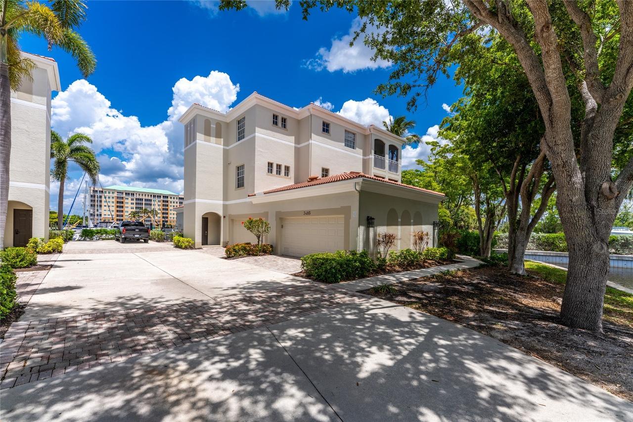 3485 Sunset Key Cir. #101, Punta Gorda, FL 33955