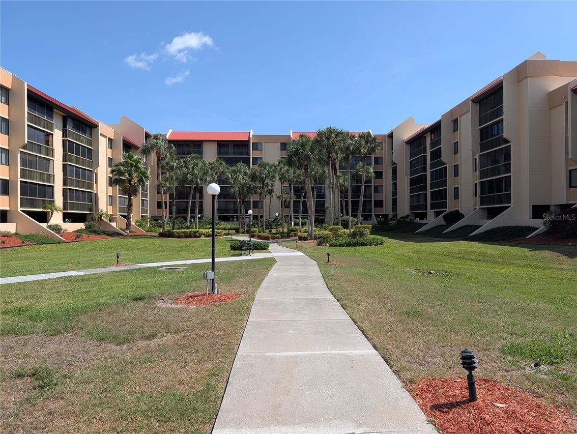 3006 Caring Way #209, Port Charlotte, FL 33952