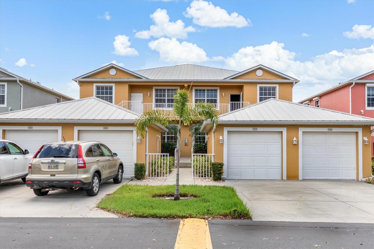 2002 Bal Harbor Blvd. #312, Punta Gorda, FL 33950