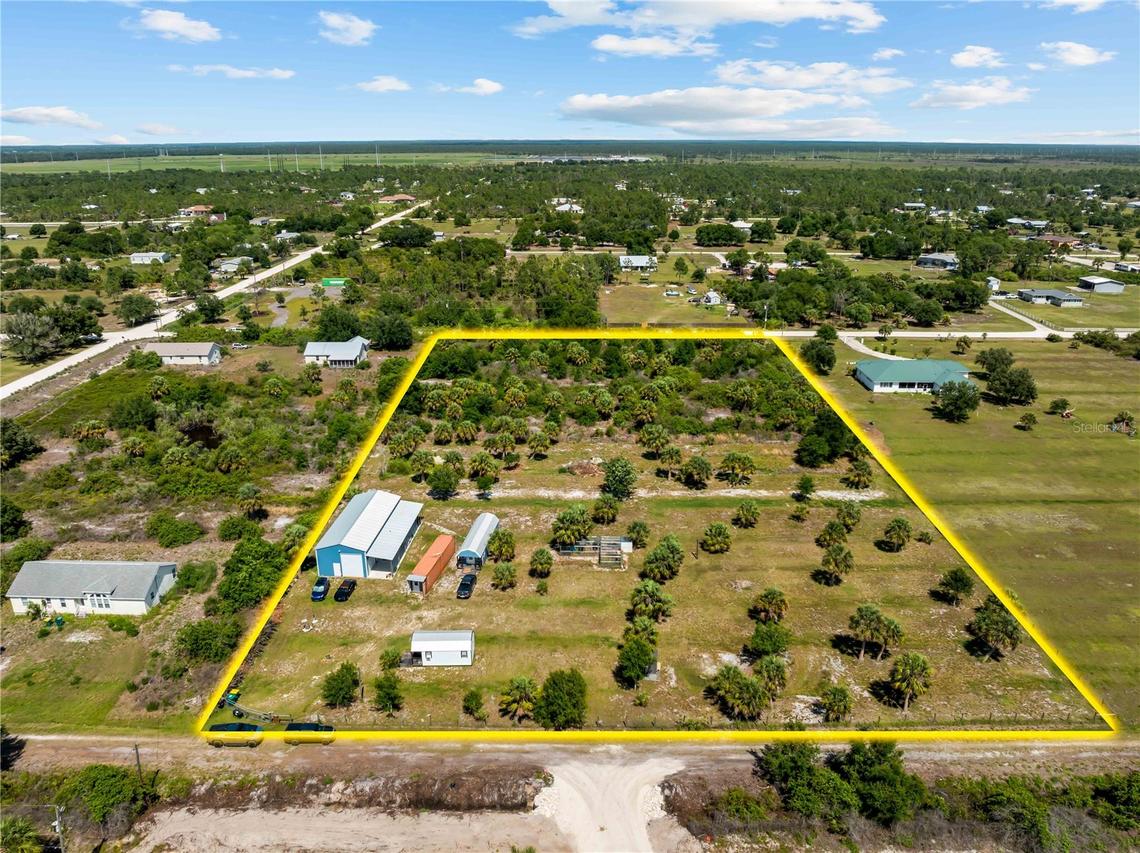 7042 Austrian Blvd., Punta Gorda, FL 33982