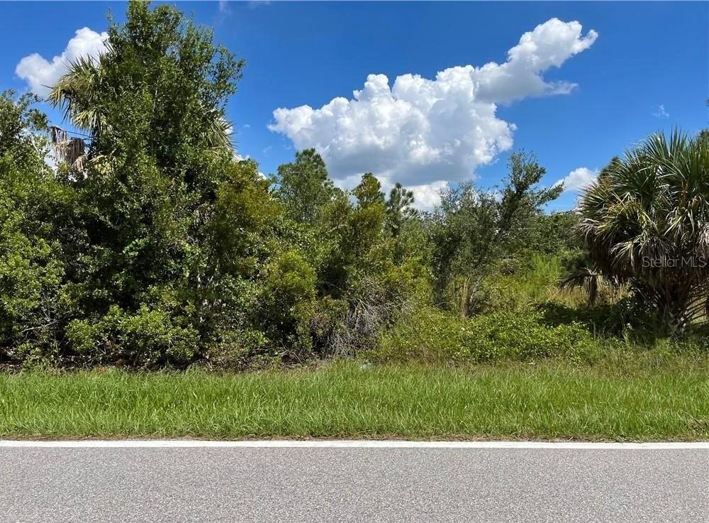 2250 Sulstone Dr., Punta Gorda, FL 33983