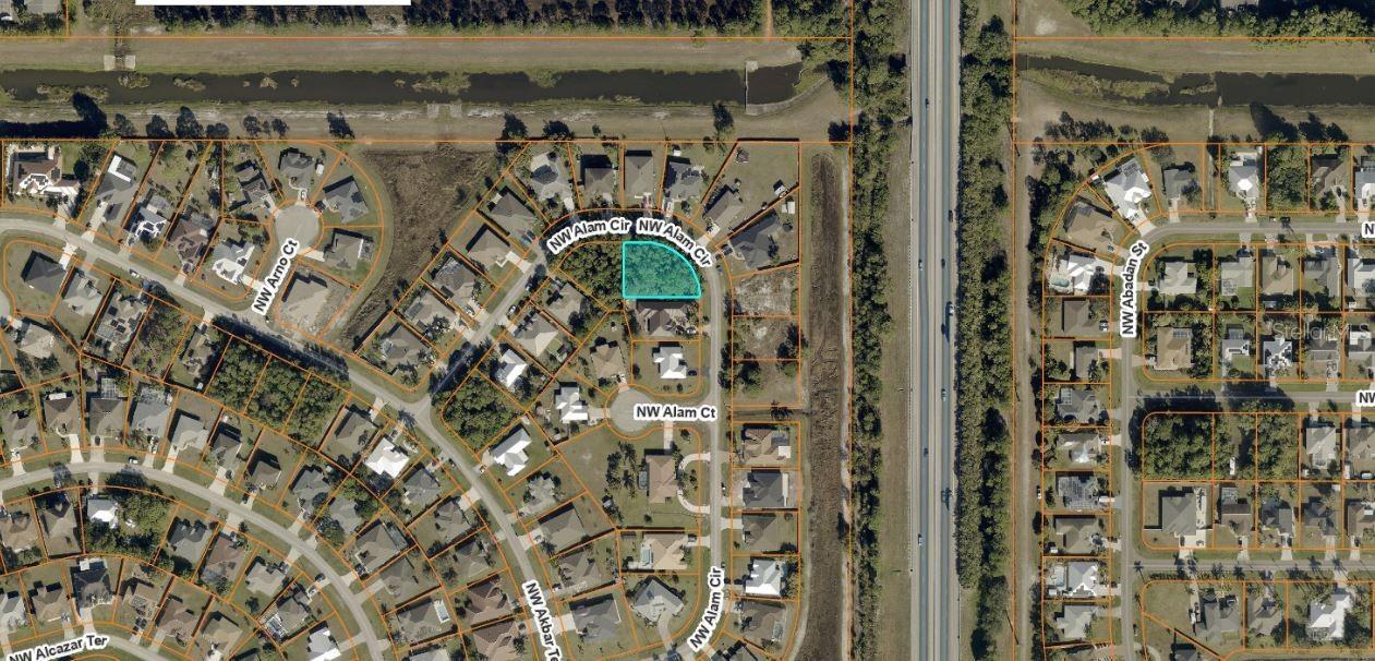5344 NW Alam Cir., Port St Lucie, FL 34986