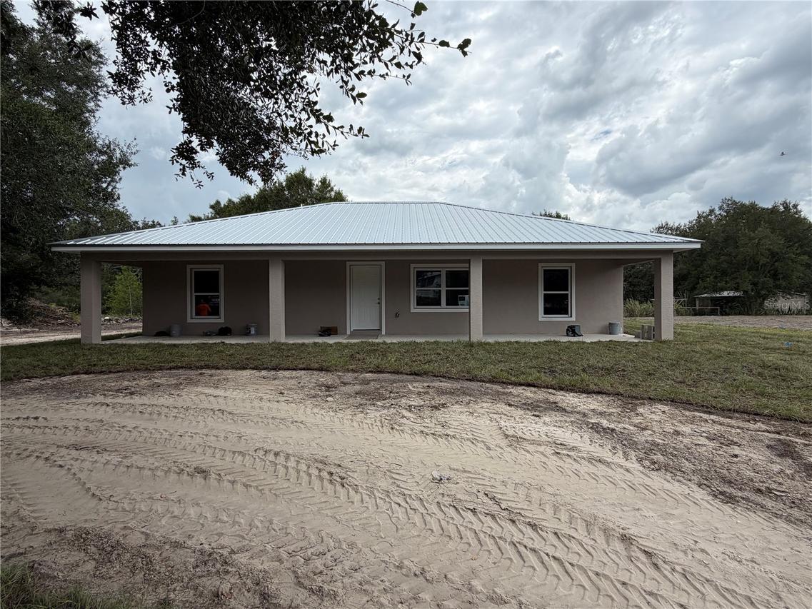 8115 SW Easy St., Arcadia, FL 34269