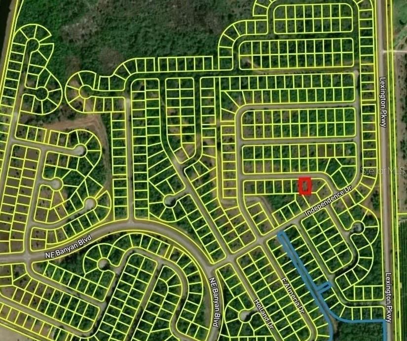 208 Elmwood St., Labelle, FL 33935