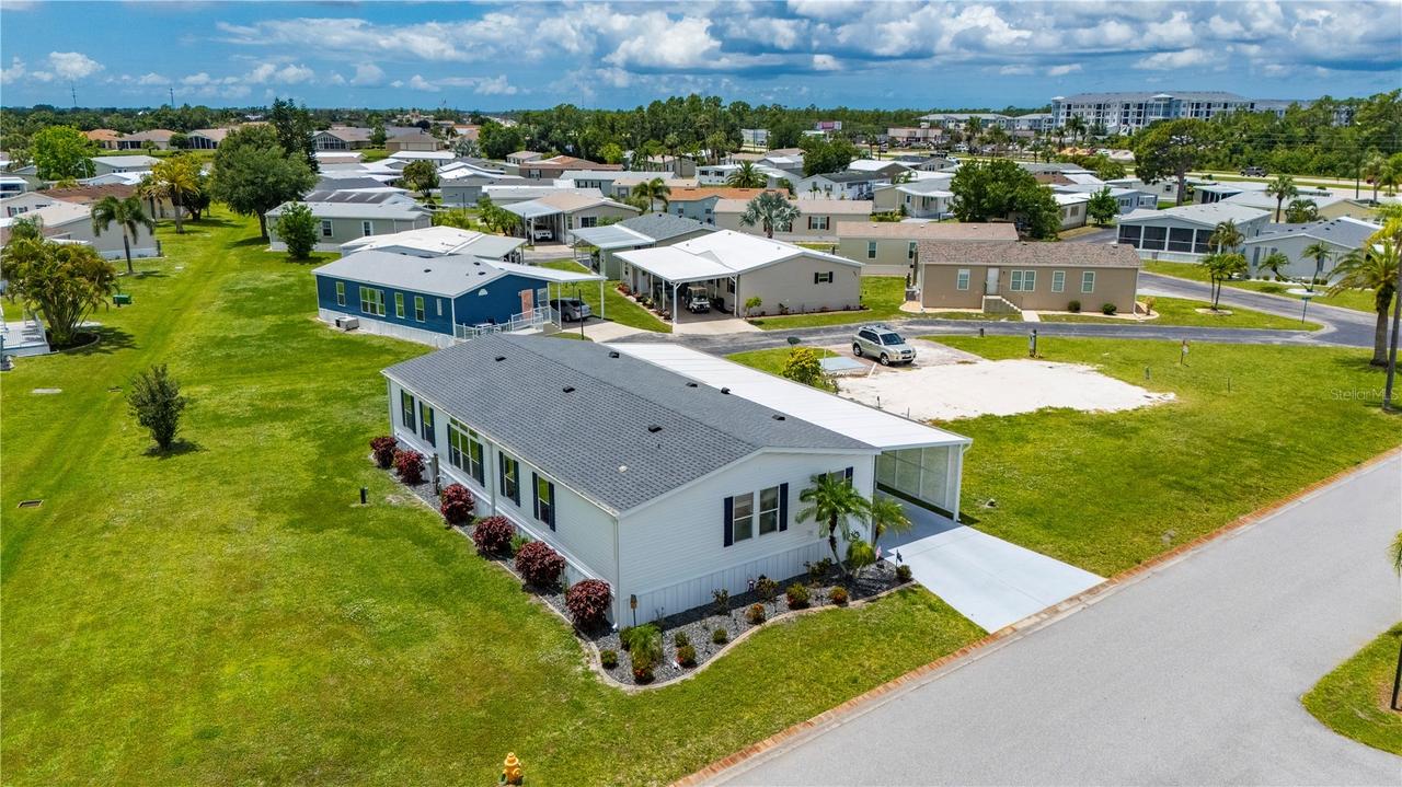 1000 Kings Hwy. #231, Port Charlotte, FL 33980