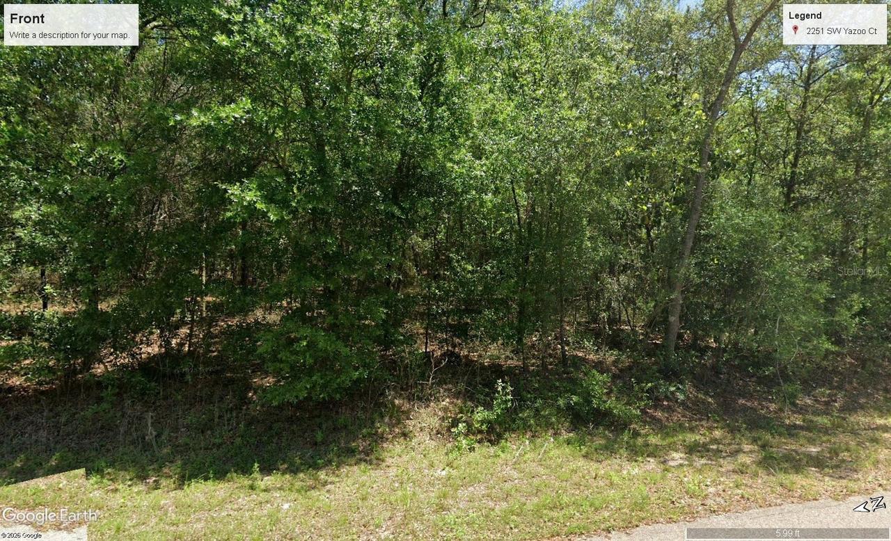 SW Gering Ct., Dunnellon, FL 34431