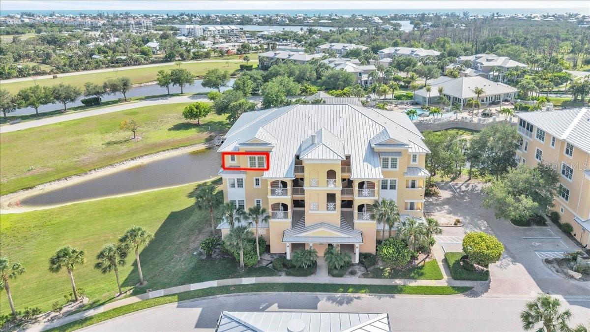 8560 Amberjack Cir. #301, Englewood, FL 34224