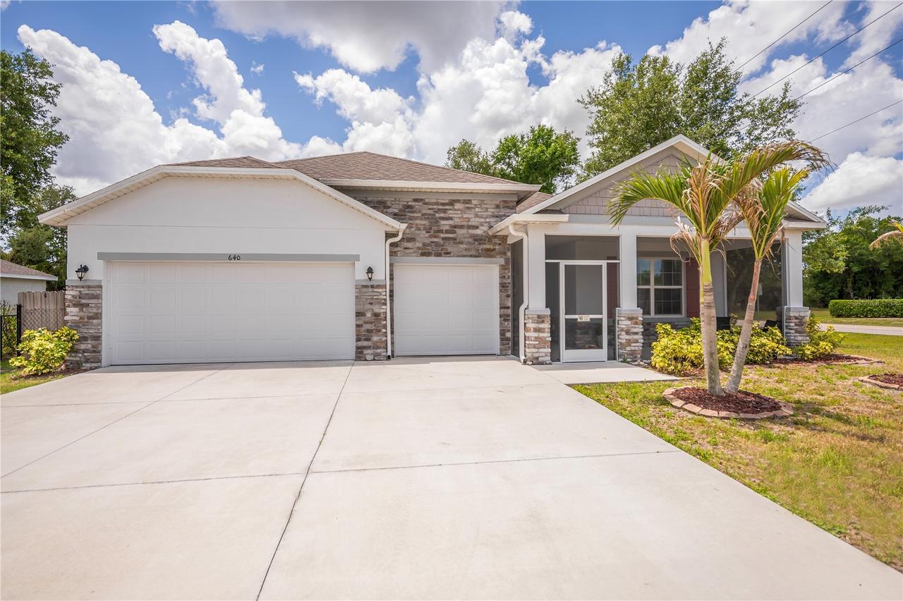 640 Encarnacion St., Punta Gorda, FL 33983