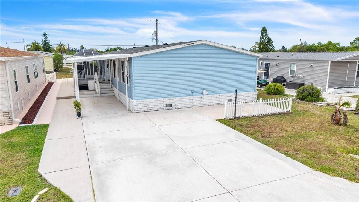 3650 Rossmere Rd., Port Charlotte, FL 33953