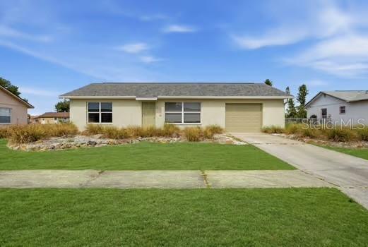 6399 Coniston St., Port Charlotte, FL 33981