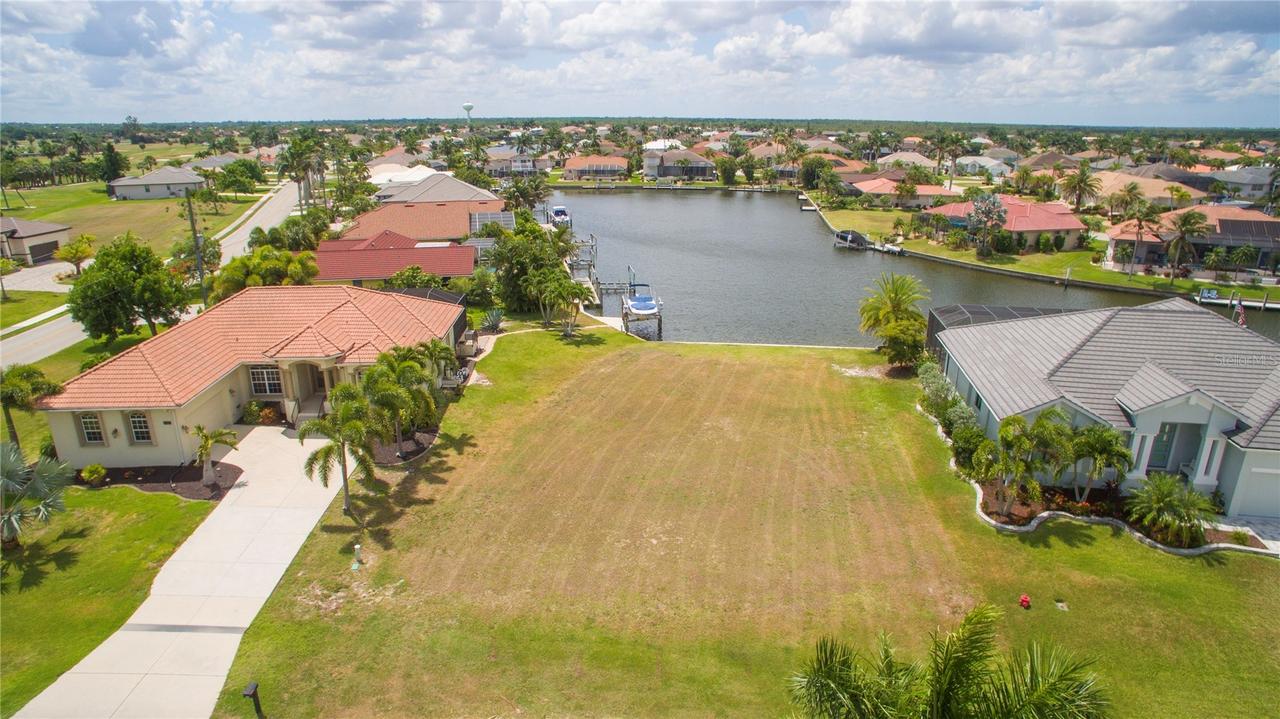 507 Madrid Blvd., Punta Gorda, FL 33950