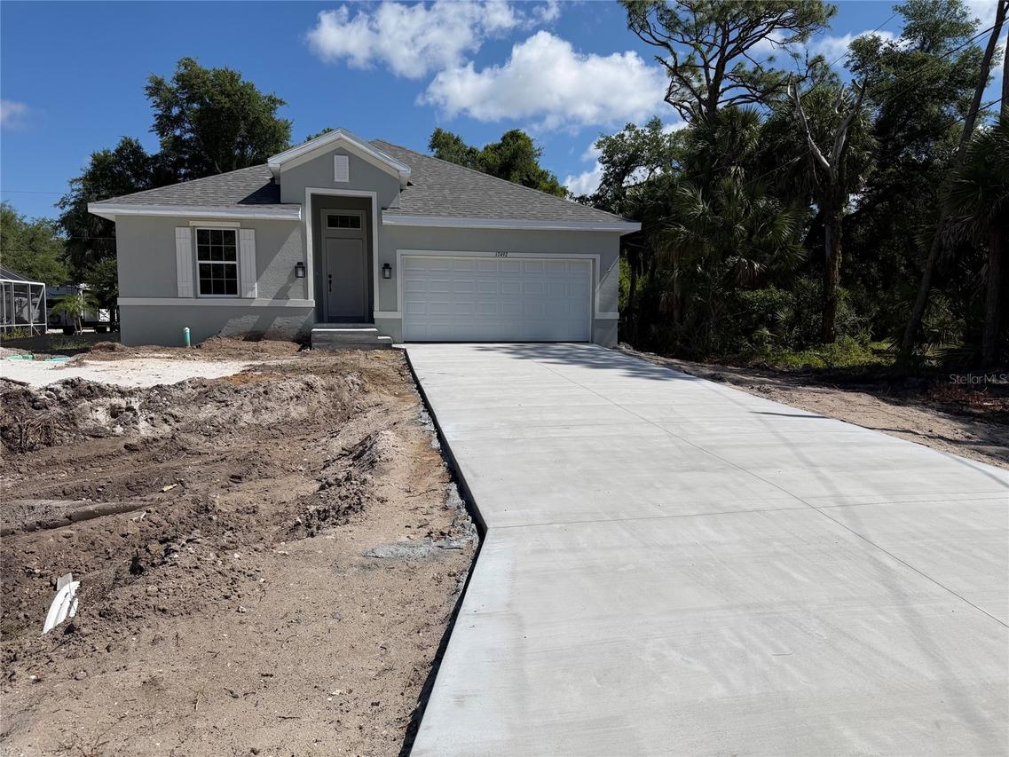 17492 Quincy Ave., Port Charlotte, FL 33948