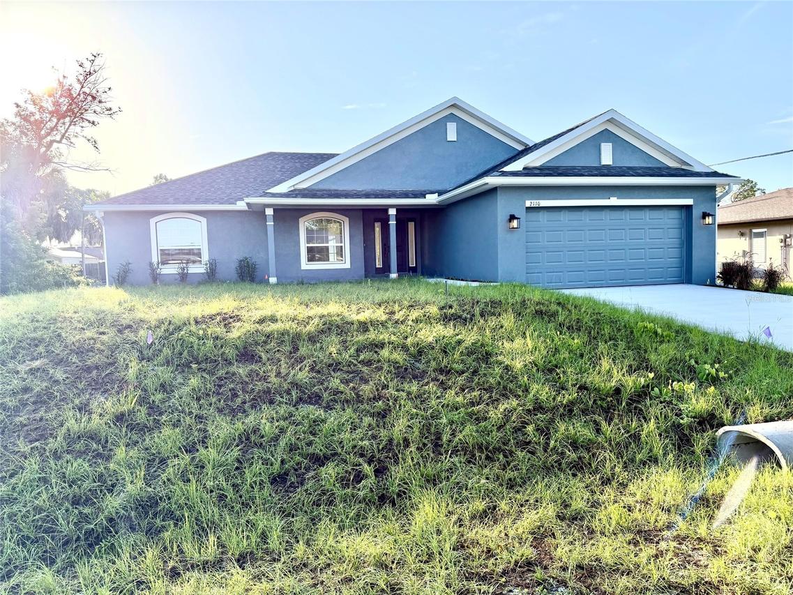 2110 Carpetgreen St., Port Charlotte, FL 33948