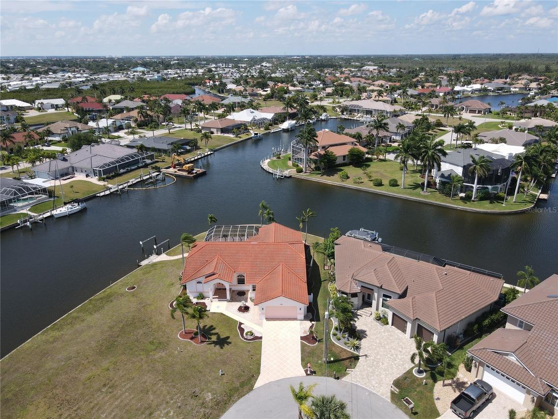 3705 Toulouse Ct., Punta Gorda, FL 33950