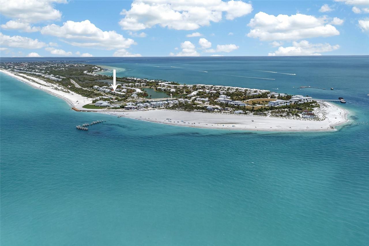 786 Beach View Dr., Boca Grande, FL 33921
